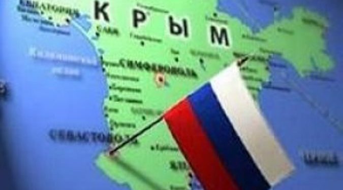 В Киеве заявляют, что Украина кормит Крым