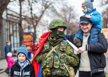 В Москве не знают, как избавится от проклятия связанного с Крымом
