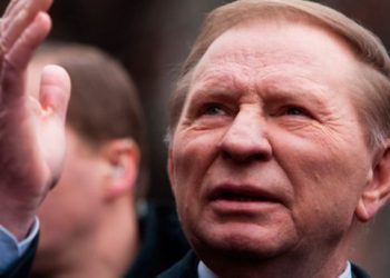 Леонид Кучма рассказал, чем закончится ситуация на Донбассе