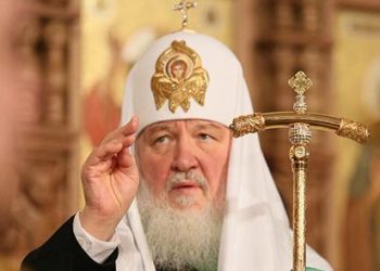 У Патриарха Кирилла появится страница в соцсети «ВКонтакте»