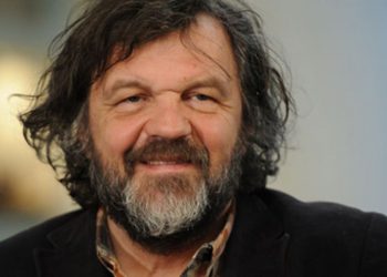 Кустурица в 2017 году начнет снимать фильм в Беларуси