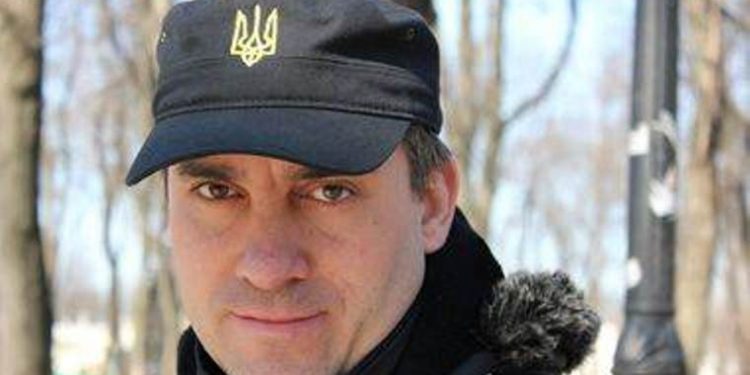 Мужчина вызвал милицию в аптеку, где его не обслужили на украинском языке