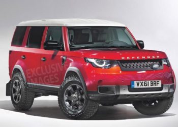 Land Rover вернет на рынок Defender, под которым будет создано целое семейство внедорожников