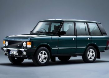 Land Rover создал специальное подразделение по выпуску запчастей для старых моделей