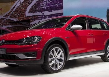 Volkswagen собирается завоевывать рынок внедорожников