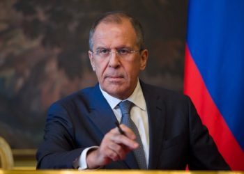 Лавров назвал единственную угрозу РФ в мире