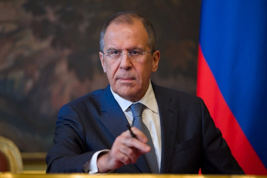 Лавров назвал единственную угрозу РФ в мире