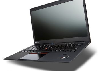 Представлено новое поколение ноутбуков ThinkPad