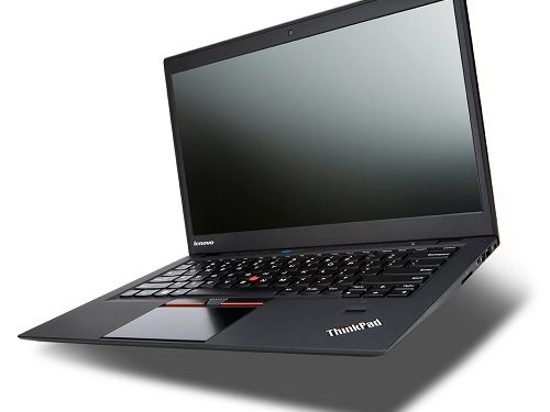 Представлено новое поколение ноутбуков ThinkPad