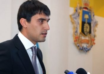 Регионал Левченко: «Я проукраинский политик и люблю Украину»
