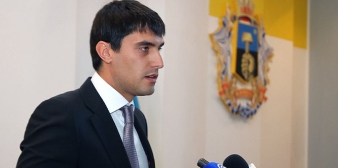 Регионал Левченко: «Я проукраинский политик и люблю Украину»