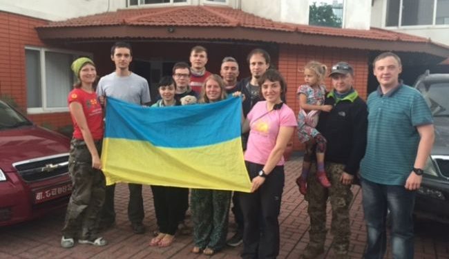 В Дели приземлился самолет для эвакуации украинцев из Непала