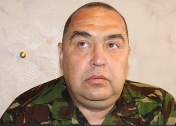 Плотницкий заявил, что не против участия «Оппозиционного блока» в выборах