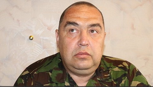 Плотницкий заявил, что не против участия «Оппозиционного блока» в выборах