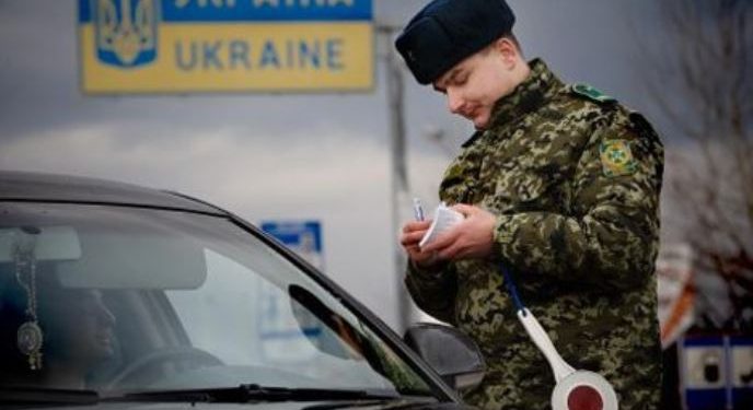 В Луганской области к Пасхе увеличат количество пограничников