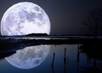 Ученые предполагают, что на Луне есть подземные туннели