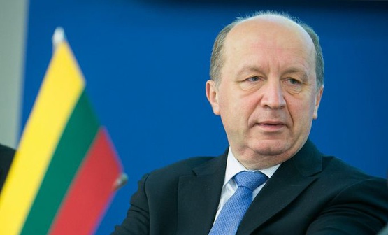 СМИ: Бывший премьер Литвы поможет реформировать Украину