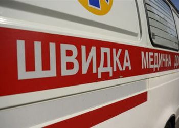 Во Львовской области мужчине оторвало руку в результате взрыва гранаты