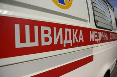 Во Львовской области мужчине оторвало руку в результате взрыва гранаты