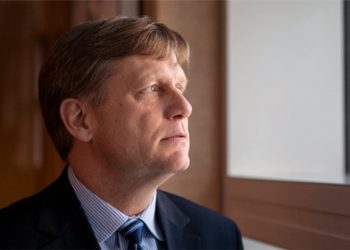 Макфол: США боятся дать оружие Киеву