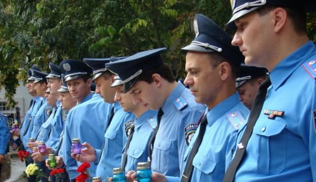 В Мариуполе обнаружено тело оперативника