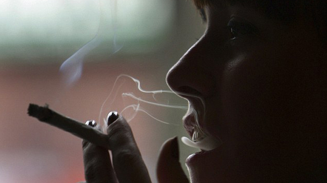 Выяснилось, почему потребители марихуаны могут иметь ложные воспоминания