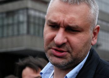 Фейгин: Савченко отказывается принимать глюкозу внутривенно