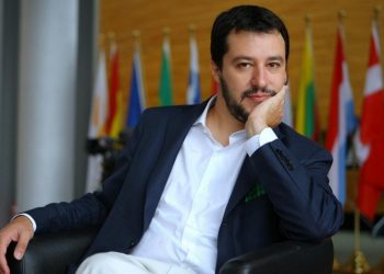 «Фейсбук» заблокировал страницу евродепутата за его упоминание о «цыганах»