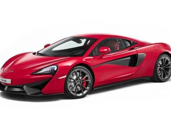McLaren создала повседневный суперкар