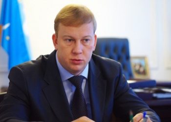 Пропал Мэр Йошкар-Олы