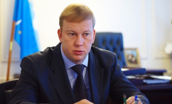 Пропал Мэр Йошкар-Олы