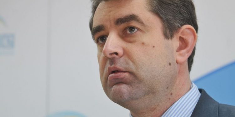 МИД: РФ тратит сотни миллионов долларов на войну с Украиной