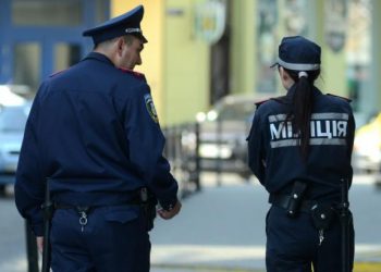 Взрыв в Краматорске: мужчина бросил гранату в своих собутыльников