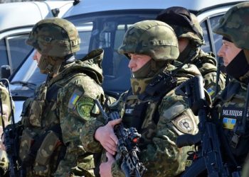 В Краматорске задержали «минера», сообщившего о теракте в Пасхальный день