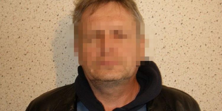 СБУ задержала экс-министра угольной промышленности ЛНР