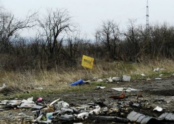 42 ребенка подорвались на минах за год боевых действий на Донбассе