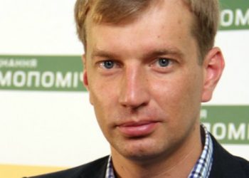 Нардеп Мирошник сложил мандат