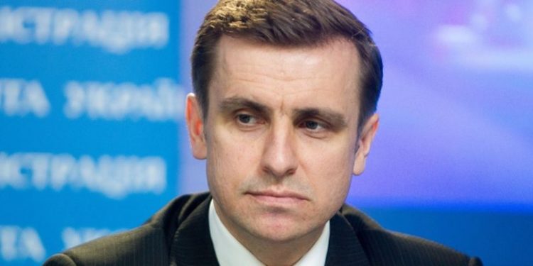 Украина хочет, чтоб на Донбасс отправили оценочную миссию