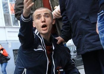 В Украине за проплаченные митинги хотят ввести уголовную ответственность