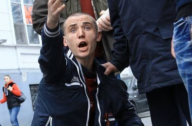 В Украине за проплаченные митинги хотят ввести уголовную ответственность