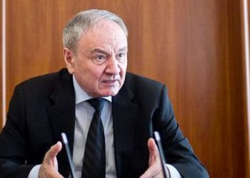 Молдова требует вывести из Приднестровской республики российских «миротворцев»