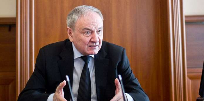 Молдова требует вывести из Приднестровской республики российских «миротворцев»
