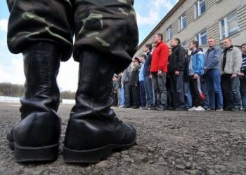 Желание пойти служить в армию выявило 8,4 тыс добровольцев