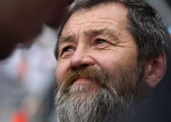 Российский оппозиционер Мохнаткин вскрыл себе вены в СИЗО