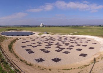 Ученые предложили использовать радиоинтерферометр LOFAR для изучения молний