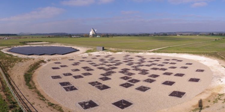 Ученые предложили использовать радиоинтерферометр LOFAR для изучения молний