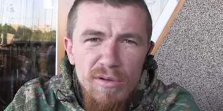 Донецкий блогер вычислил, где живет боевик Моторола