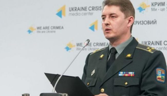 В Волновахе задержали информатора боевиков ДНР