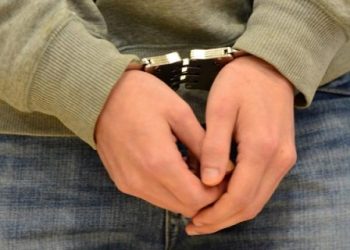 В Константиновке задержали мужчин, избивавших жителей под видом бойцов ВСУ