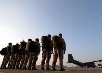 НАТО подняло на смех РФ, уличив Кремль в имперских замашках